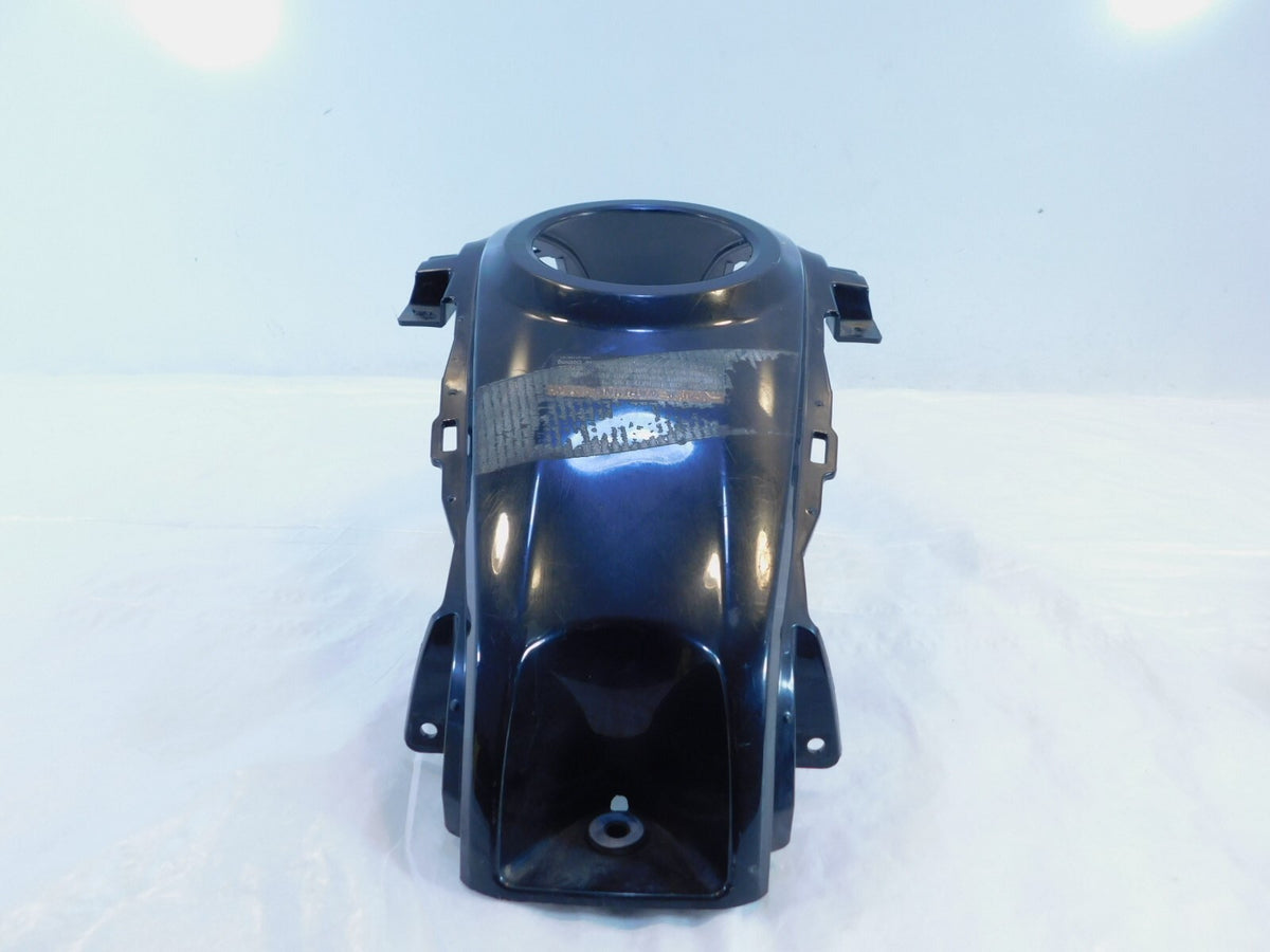 2015 & 2016 Yamaha YZFR3 YZF R3 Black Center Middle Gas Fuel Tank Cover Cowling - C3 Cycle