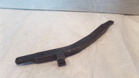 2008-2011 Kawasaki Ninja ZX-14 ZX-1400 Left Engine Subframe Frame Mount Bracket - C3 Cycle