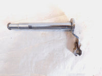 Honda VT750 Shadow ACE Deluxe Spirit 750 & 750RS Clutch Cable Lever Arm w/ Shaft - C3 Cycle