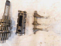 Honda VT750 Shadow Spirit & ACE Deluxe Engine Motor Transmission Gearbox Gears - C3 Cycle