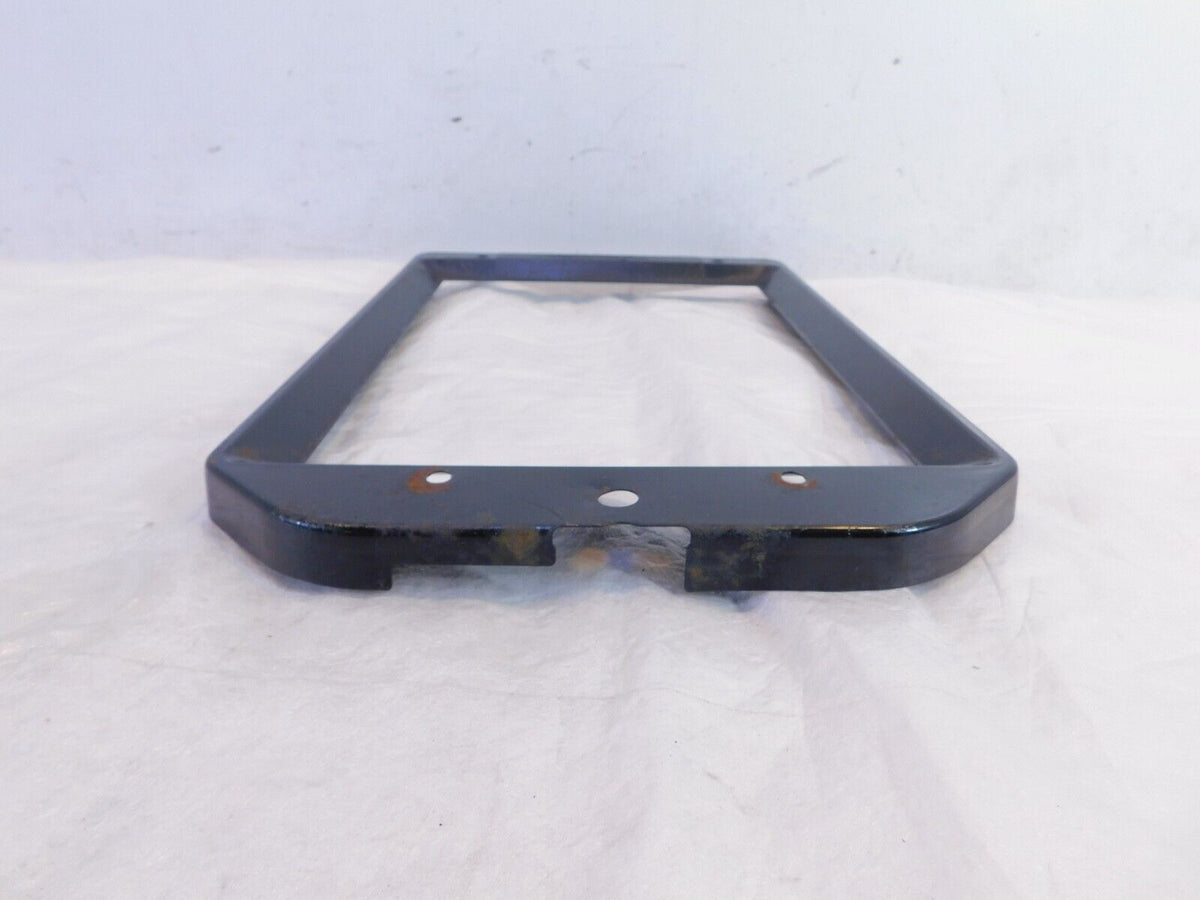 Kawasaki Vulcan 1500 1600 Mean Streak VN1600 Front Radiator Cover Shroud Trim - C3 Cycle