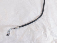 Harley Davidson Dyna FXDWG Wide Glide Braided Front Brake Hose Line 42740-10 - C3 Cycle