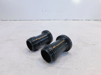 Set Honda VT1100 Shadow 1100 & VTX1300 VTX1300C Cylinder Head Spark Plug Sleeves