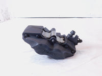 1995 95 Honda CB1000 CB 1000 Black Front Left Wheel Brake Disc Caliper - C3 Cycle