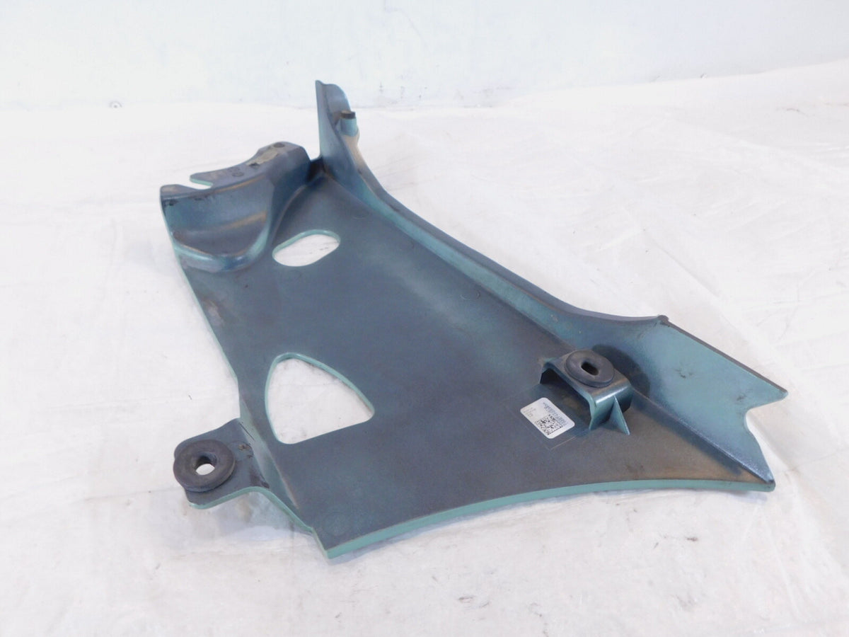 Indian Chieftain Roadmaster & Springfield Lower Right Green Side Cover Fairing - C3 Cycle