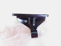 BMW S1000RR S1000R S1000XR HP4 Black Front Steering Bowden Cable Bracket Mount - C3 Cycle