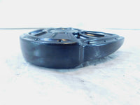 Victory V92 Vegas Kingpin & Classic Cruiser Black Top Engine Side Covers - C3 Cycle
