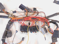 1996 Harley Touring Electra Glide Classic Ultra Interconnect Wiring Wire Harness - C3 Cycle