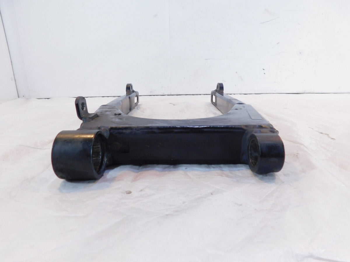 Harley Davidson Sportster XLH 883 1200 Black Rear Wheel Fork Swingarm Swing Arm - C3 Cycle