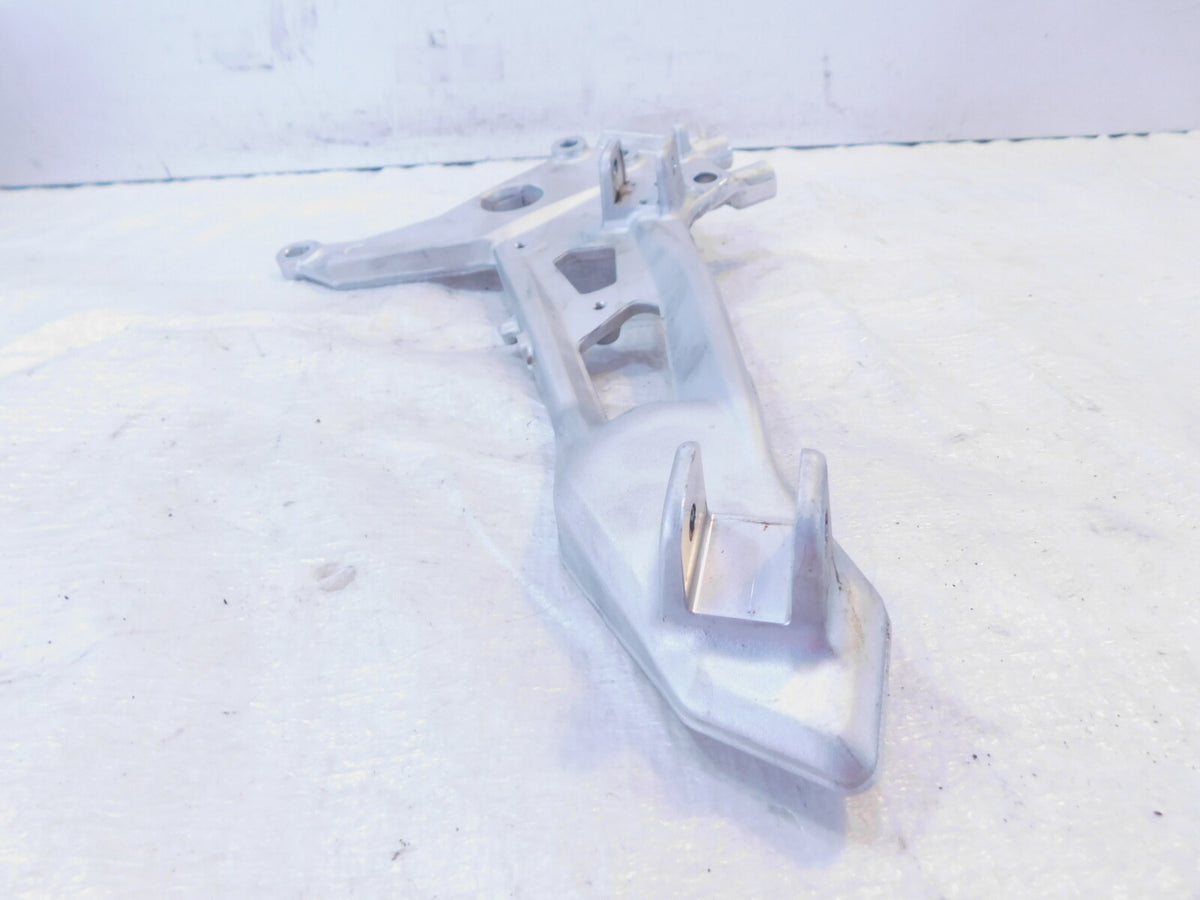 2020-2023 BMW F900 F900R Right Front/Rear Footrest Foot Peg Plate Bracket Mount - C3 Cycle