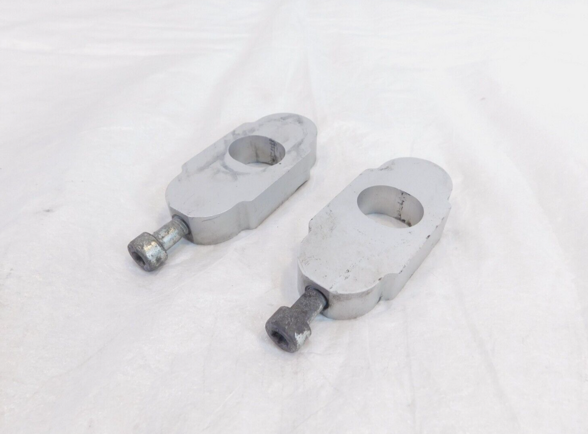 Victory 2003-2005 Vegas & 2004-2006 Kingpin Rear Axle / Belt Adjuster Tensioners