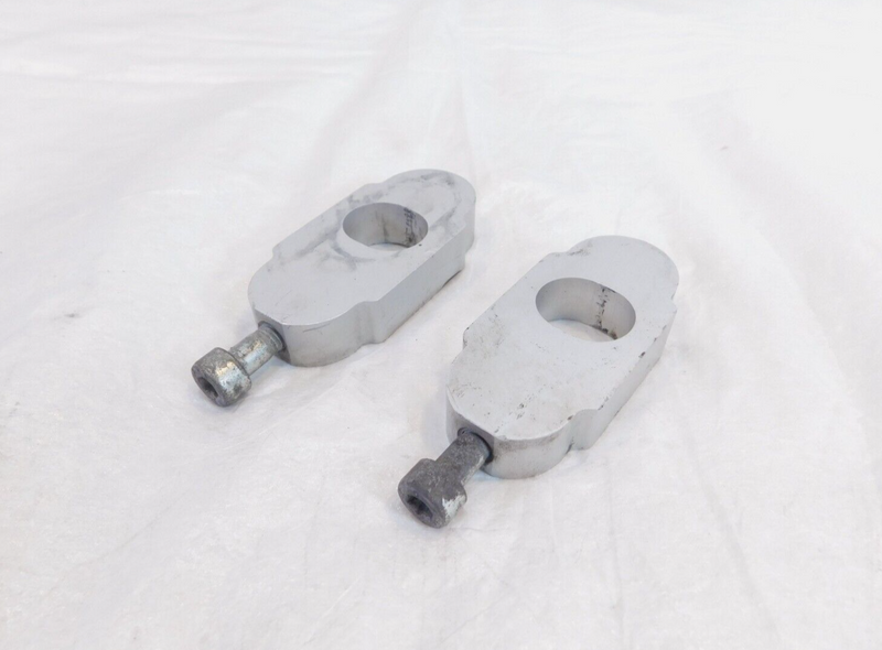 Victory 2003-2005 Vegas & 2004-2006 Kingpin Rear Axle / Belt Adjuster Tensioners