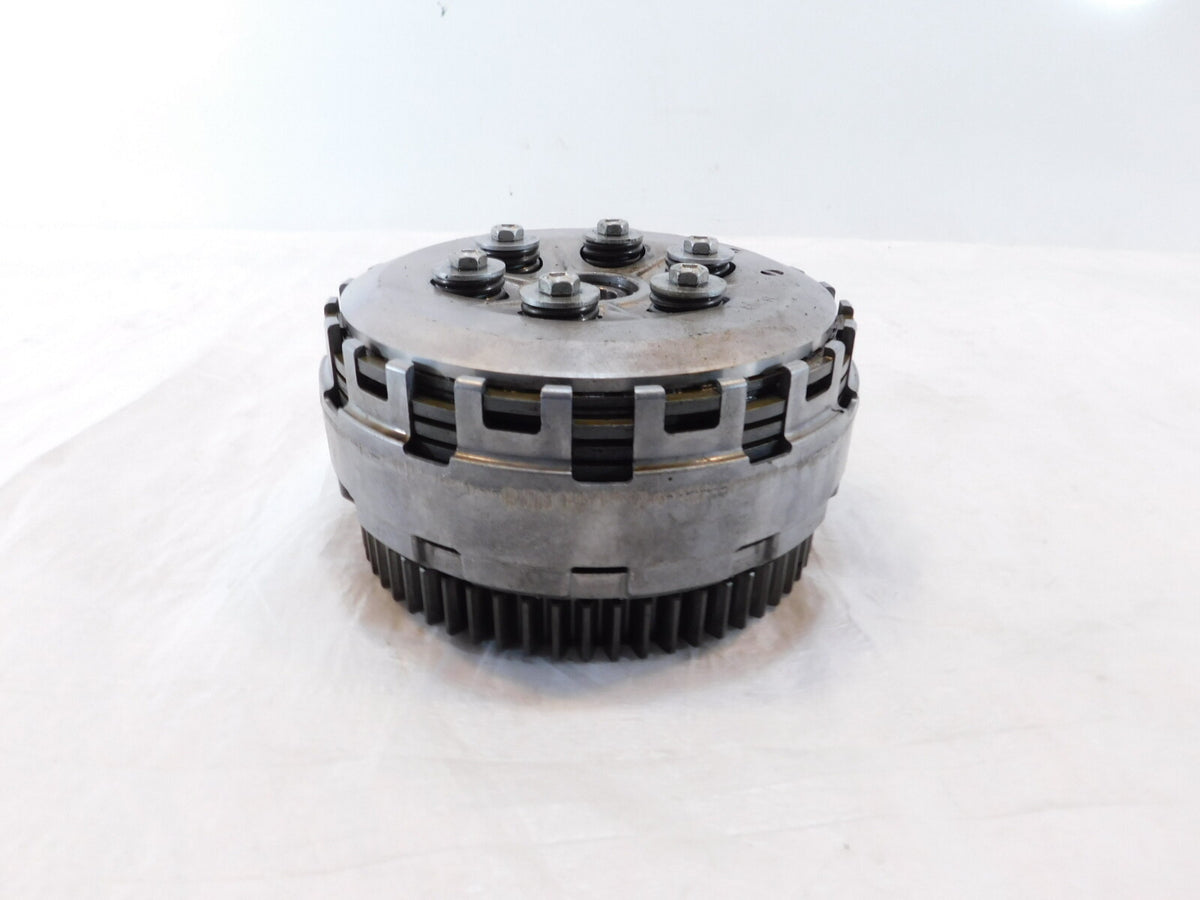 Honda Fury 1300 VT1300 & VTX1300 Engine Motor Clutch Basket & Plates Assembly