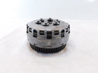 Honda Fury 1300 VT1300 & VTX1300 Engine Motor Clutch Basket & Plates Assembly
