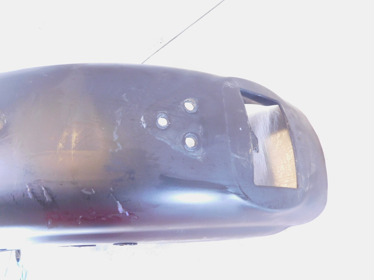 1999-2003 Harley Davidson Sportster 883 & 1200 Black Rear Wheel Cover Fender - C3 Cycle