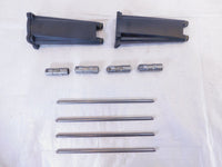 Buell XB XB9 XB12 Firebolt Lightning Ulysses Intake Exhaust Push Rods & Covers - C3 Cycle