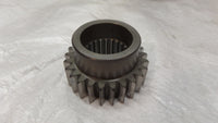 Harley Twin Cam Touring Dyna Softail 5-Speed Transmission Countershaft 4th Gear - C3 Cycle