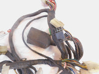 1994-06 Kawasaki Concours 1000 ZG1000 Main Electrical Cable Wiring Harness Loom - C3 Cycle