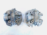 1986-1999 Yamaha Virago 1100 XV1100 Front/Rear Engine Cylinder Head & Valves - C3 Cycle