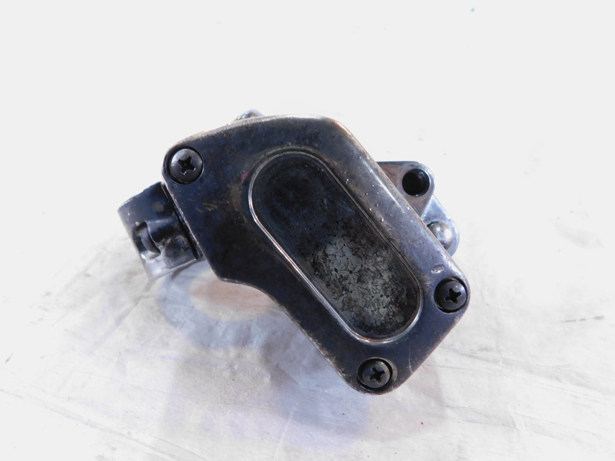Indian Chief Chieftain Roadmaster Front Brake Master Cylinder - For Rebuild - C3 Cycle