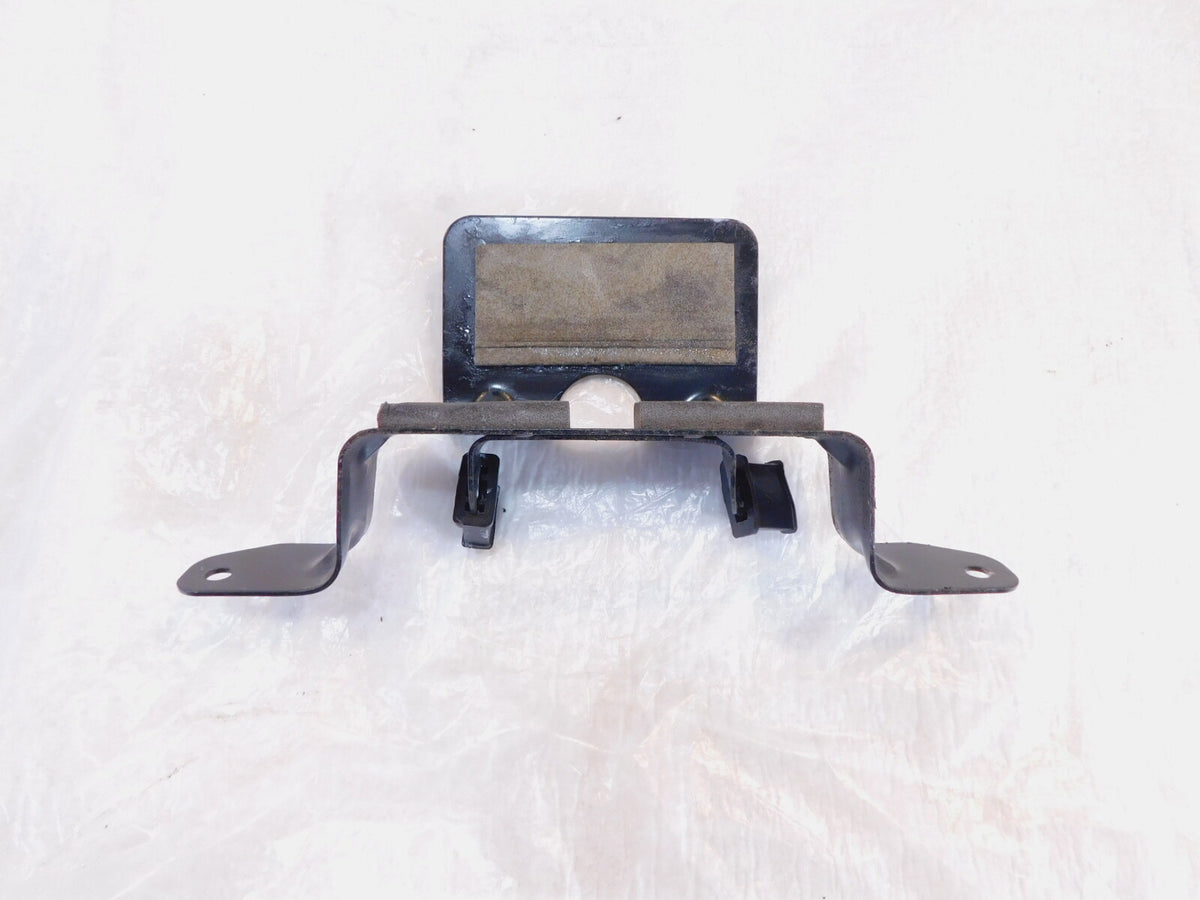 Suzuki Katana 600 & 750 GSX600F GSX750F GSX750FT License Plate Tag Mount Bracket - C3 Cycle