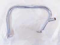 Harley Davidson Touring FLHR Road King Chrome Right Saddlebag Crash Engine Guard
