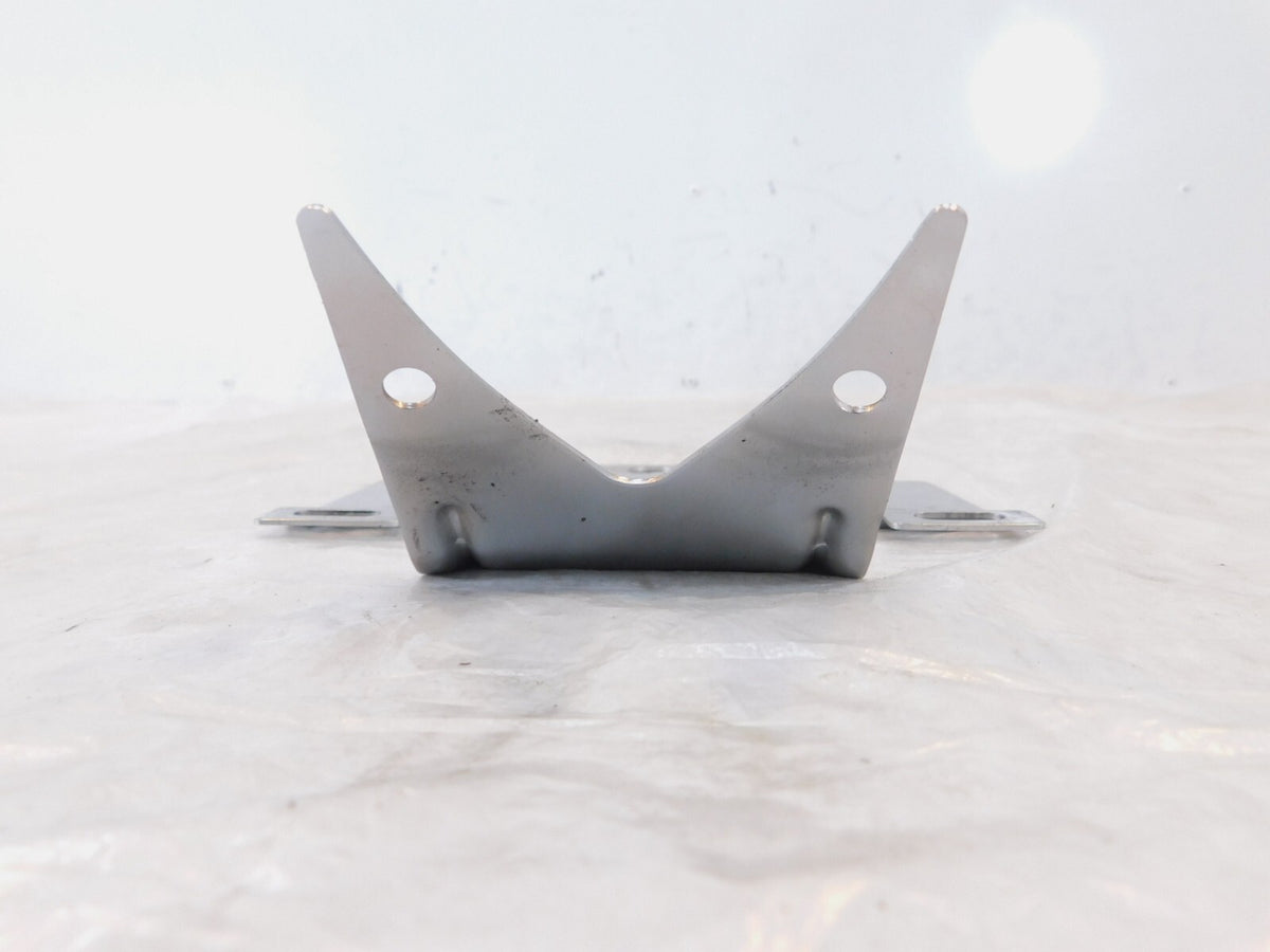 2004-2012 Victory Kingpin Rear Fender License Plate Mount Bracket 5247445 - C3 Cycle