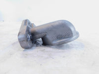 Harley Touring Electra Glide & Dyna Super Glide Silver Engine Oil Filter Mount - C3 Cycle