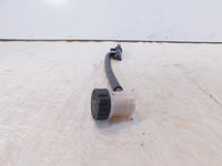 Yamaha FJ09 Tracer 900 & YZFR7 YZF-R7 R7 Rear Brake Master Cylinder w/ Reservoir - C3 Cycle