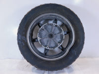 91-00 Honda Goldwing GL1500 GL1500A GL1500SE GL1500I Rear Wheel Rim & Tire- Bent - C3 Cycle