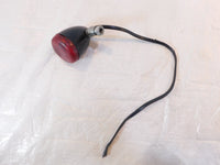 2006-08 Harley Davidson V-Rod VRod VRSC VRSCD VRSCA Black Turn Signal Indicator