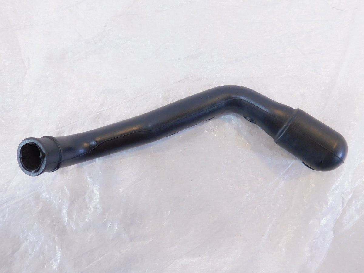 Ducati Superbike 749 749S & 999 999R Air Intake Manifold Breather Tube Pipe - C3 Cycle