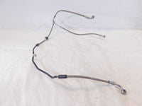 2020-2023 BMW F900R Front Wheel Brake Caliper Master Cylinder Hose Pipe Lines - C3 Cycle
