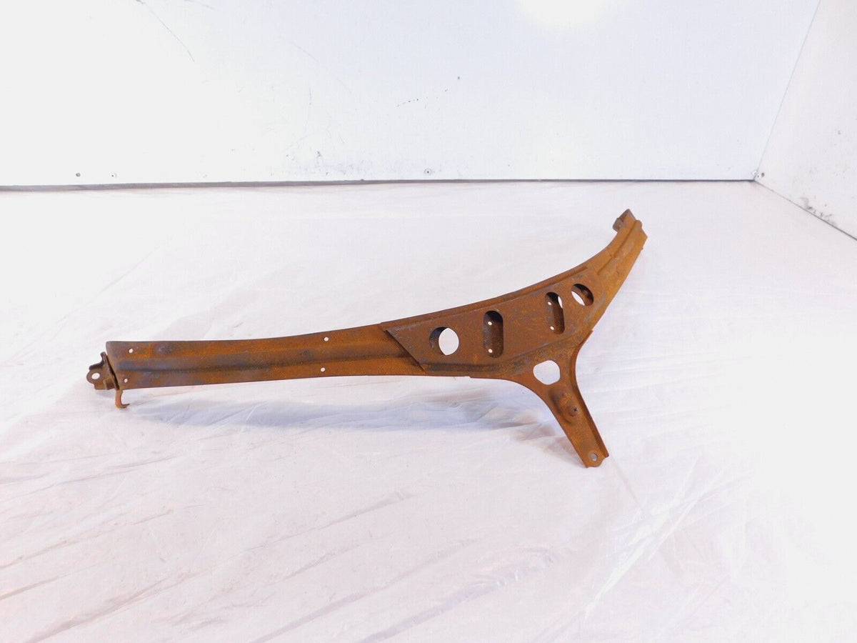 2001-2017 Honda GL1800 Goldwing 1800 Front Windshield Windscreen Mount Bracket - C3 Cycle