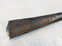 Harley Sportster 883 & 1200 Crossover Exhaust Header Pipe Cover Heat Shield