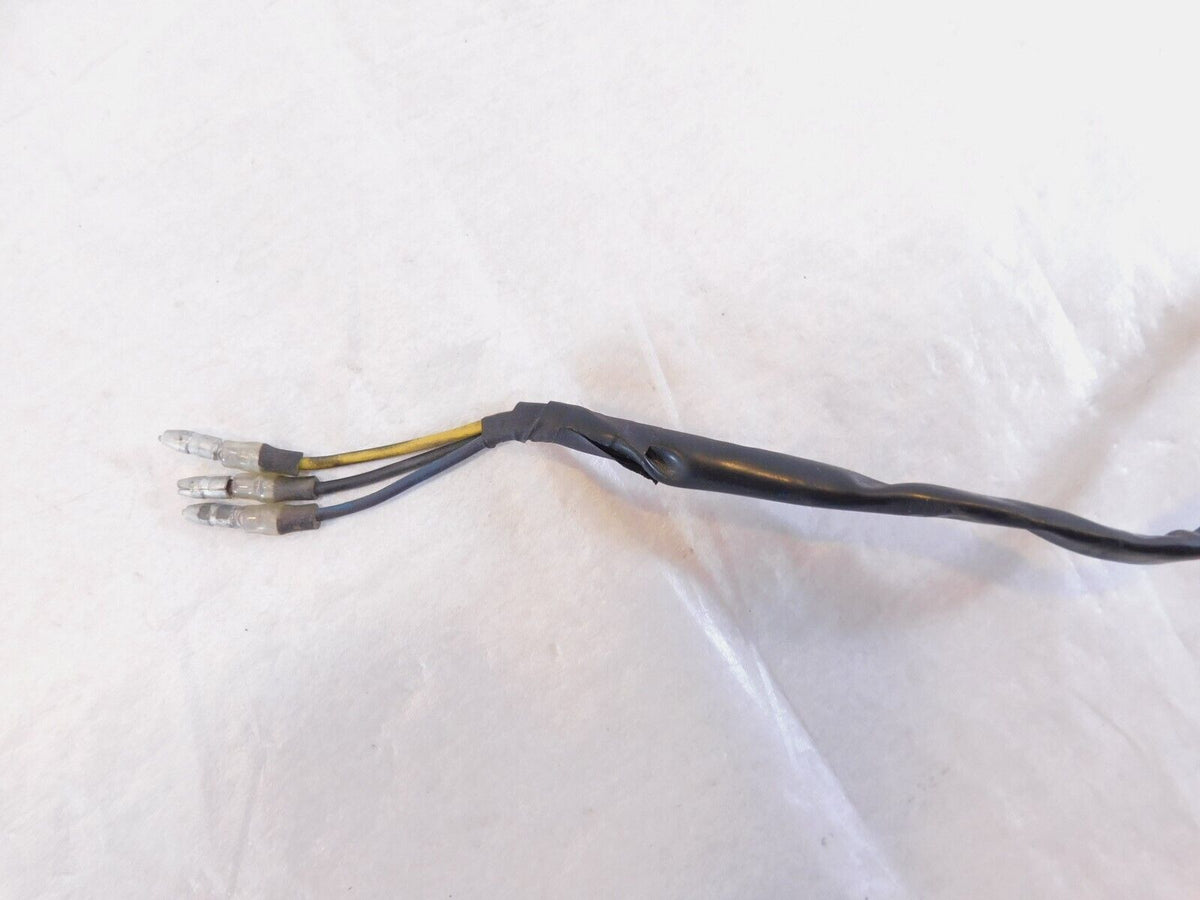Yamaha Virago 700 XV750 XV1100 Rear Wheel Brake Taillight Light Lamp Sub Harness - C3 Cycle