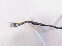 Yamaha Virago 700 XV750 XV1100 Rear Wheel Brake Taillight Light Lamp Sub Harness - C3 Cycle