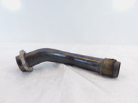 2007-2009 Aprilia Shiver 750 SL750 Rear Exhaust Header Muffler Pipe - 851589 - C3 Cycle
