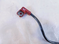 Kawasaki Vulcan 1500 Classic Fi Starter Relay Solenoid & Positive Battery Cable - C3 Cycle