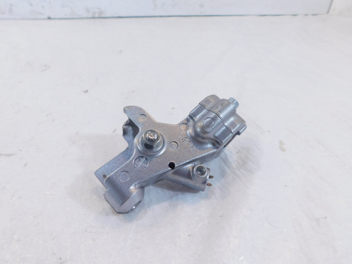 96-2016 Honda CMX250 CMX250C Rebel 250 Front Left Handlebar Clutch Lever Bracket - C3 Cycle