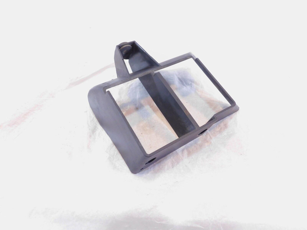 BMW F650GS Dakar & G650GS G650 Left Radiator Fan Cooling Air Duct Vent Scoops - C3 Cycle