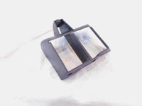 BMW F650GS Dakar & G650GS G650 Left Radiator Fan Cooling Air Duct Vent Scoops - C3 Cycle