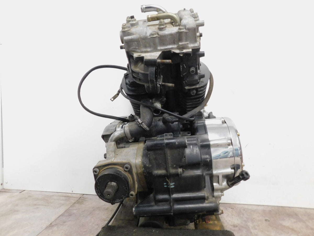 95-97 Honda VT1100 VT1100C Shadow 1100 Spirit & ACE Engine Motor & Transmission - C3 Cycle