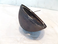 Harley Dyna Super Glide Low Rider Discolored Headlight Head Lamp Housing Bucket - C3 Cycle