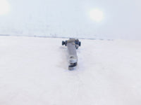 BMW Airhead R60 R75 R90 R100 Motor Transmission Clutch Control Release Lever Arm - C3 Cycle