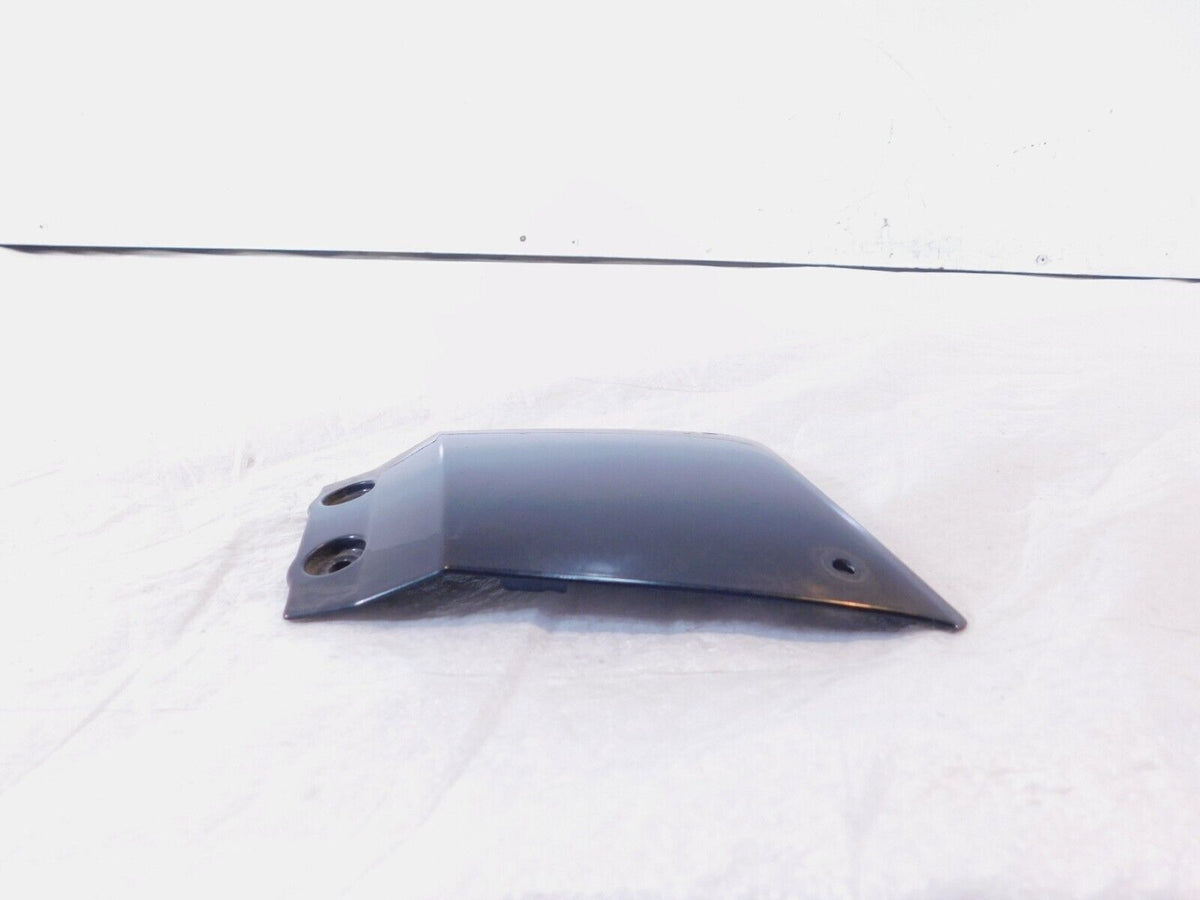 2001 2002 2003 2004 2005 BMW F650CS Rear Airbox Center Fairing Cowl Cover Panel