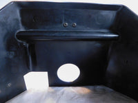 1983 83 Yamaha Venture Royale 1200 XVZ12 Inner Front Side Cowling Cover Panel - C3 Cycle