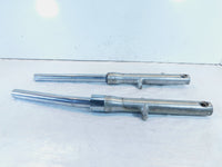 1999-04 Kawasaki Vulcan VN1500 Classic Front Wheel Forks Shock Tubes -For Parts - C3 Cycle