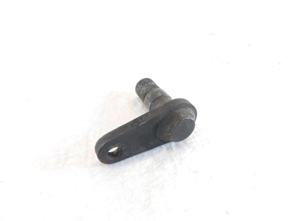 1987-1999 Kawasaki Vulcan 88 VN1500A Rear Brake Pedal Linkage Shaft Rod Lever - C3 Cycle