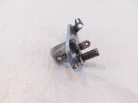 Suzuki Savage 650 LS650 & Boulevard S40 Front Right Foot Rest Peg Mount Bracket - C3 Cycle